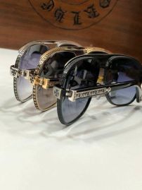 Picture of Chrome Hearts Sunglasses _SKUfw46735245fw